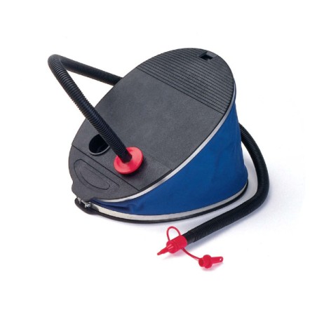 HINCHADOR PIE GRANDE 30CM