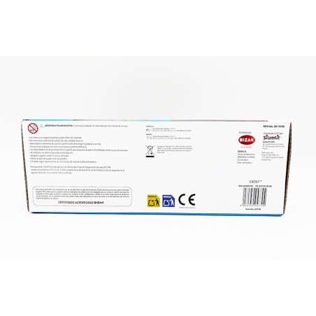 EXOST RC 360 CROSS MX SDO.