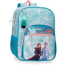 FROZEN FIND MOCHILA ADAP.38 cm