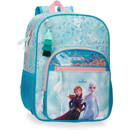 FROZEN FIND MOCHILA ADAP.38 cm