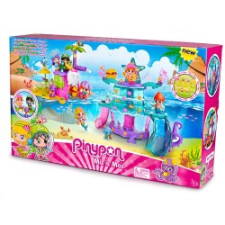 PINYPON ISLA MAGICA DE PIRATAS