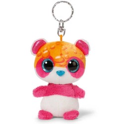 LLAVERO BEAN BAG BUBBLE PANDA