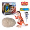 DINOSAURIOS HIBRIDOS