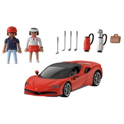 FERRARI FERRARI SF90 STRADALE