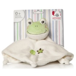 DOUDOU RATITA SONAJERO 28 cm.