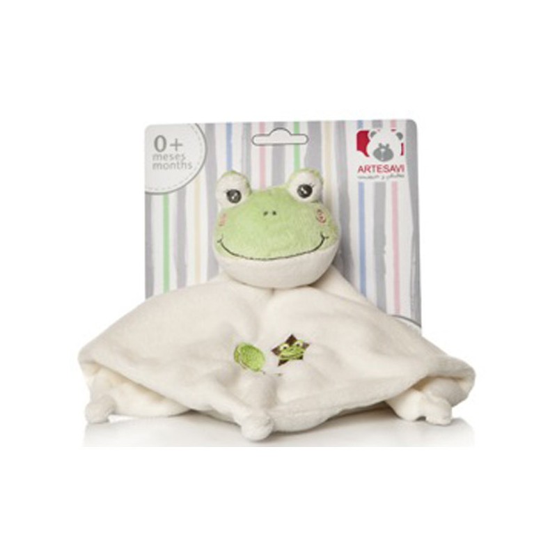 DOUDOU RATITA SONAJERO 28 cm.