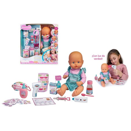 NENUCO ¿ESTAS MALITO?