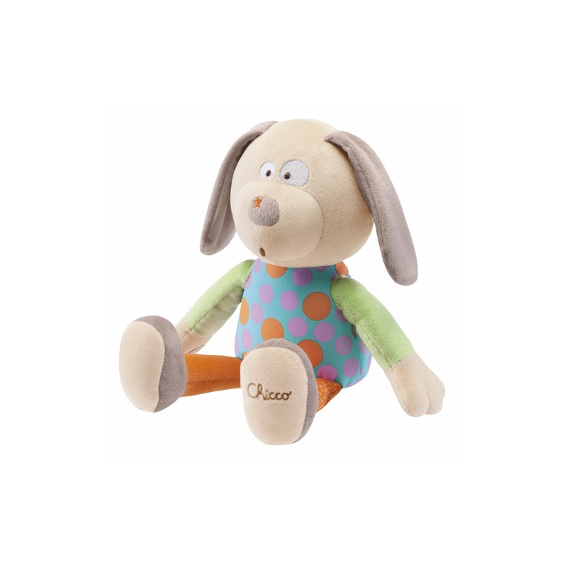 HAPPY COLORS MARIONETA