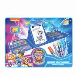 PATRULLA CANINA MEGA SET DE AC