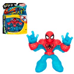 GO JIT ZU FIGURA MARVEL GLOW S