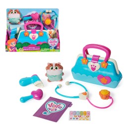 MALETIN DE VETERINARIA DE VIDA