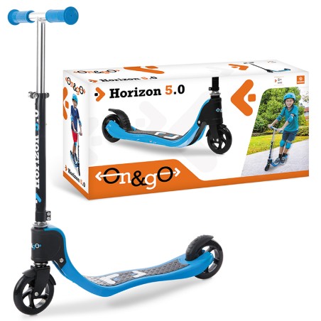 PATINETE ALUMINIO HORIZON 5.0