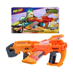 NERF DOOMLANDS DOUBLE