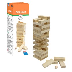 ATALAYA