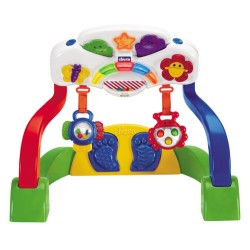 GIMNASIO DOS POSICIONES