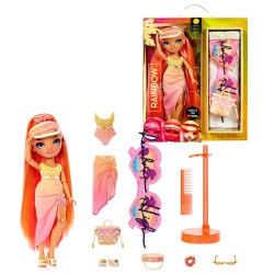 RAINBOW HIGH PACIFIC COAS SIM