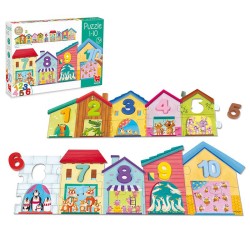 GOULA PUZZLE 1-10