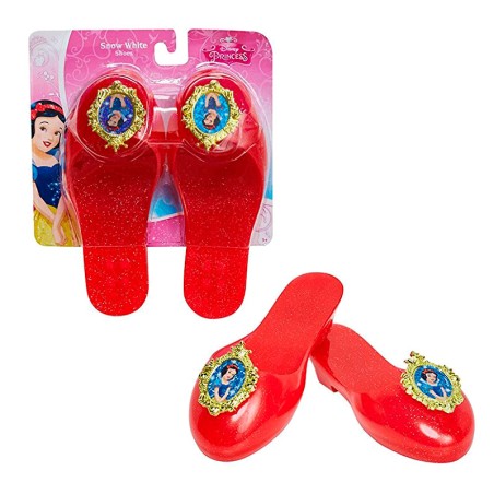 ZAPATOS DE PRINCESA BLANCANIEV