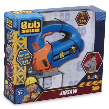 BOB EL CONSTRUCTOR SIERRA CALA