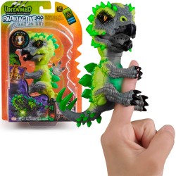 DINOS RADIOACTIVO RAMPAGE STEG