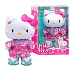 HELLO KITTY 30CM DOLL HELLO KI