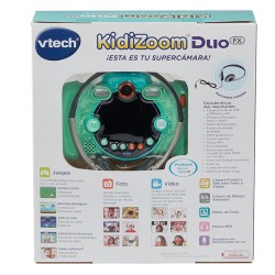 KIDIZOOM DUO FX 12 EN 1 AGUAMA