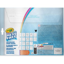 COLOREA SIN MANCHAS COLOR WOND