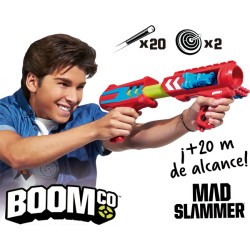 BOOMCO MAD SLAMMER