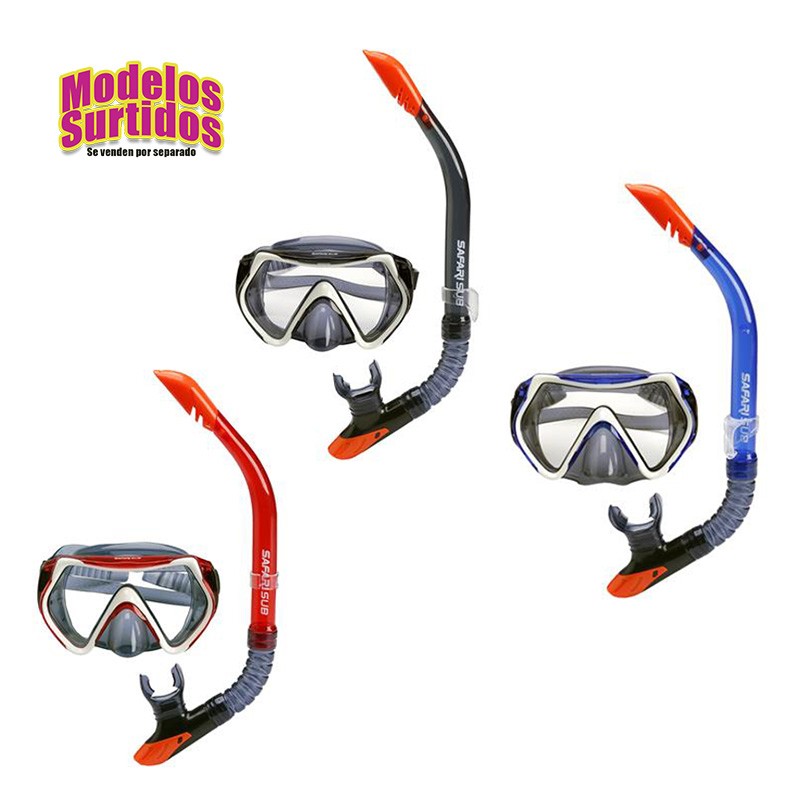 SET BUCEO COSTA TROPICAL