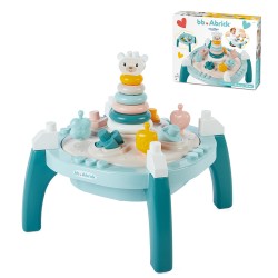 MESA DESCUBRIMIENTOS ABRICK