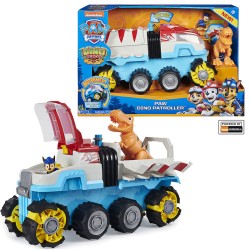 PATRULLA CANINA DINO PATROLLER