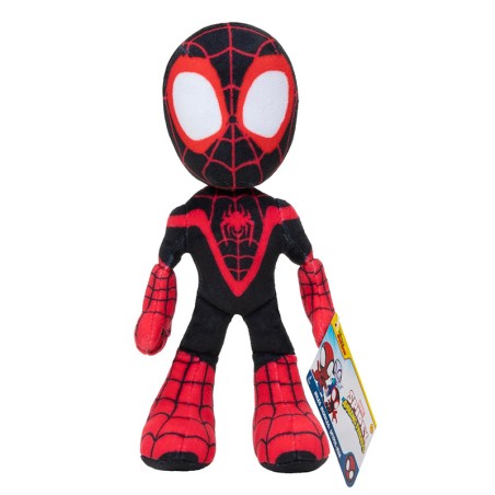 SPIDEY & FRIENDS MILES MORAL