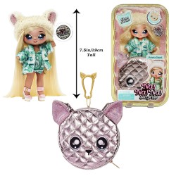 NA NA NA SURPRISE 2 IN 1 POM D