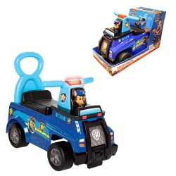 CORREPASILLOS PAW PATROL CHASE