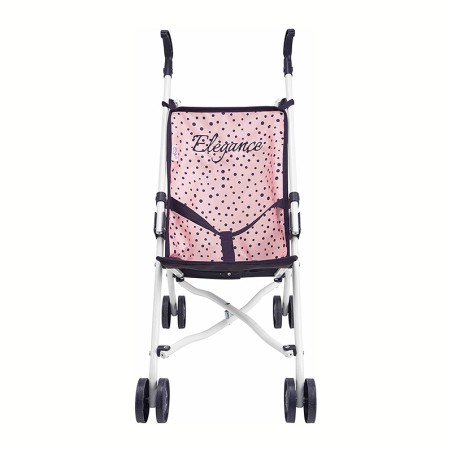 SILLITA PASEO ELEGANCE 27X47X5