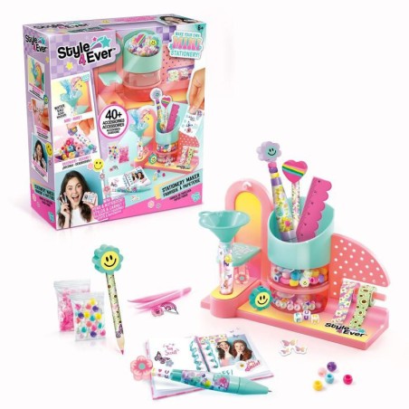 MINI STATIONERY MAKER