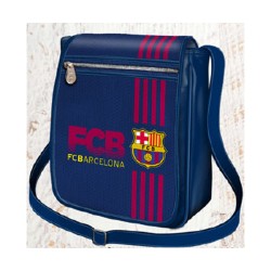 FCB BANDOLERA FASTER V BLAUGRA