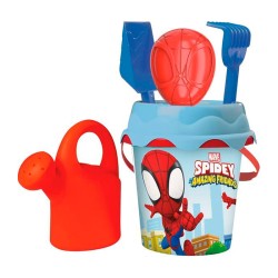 CUBO MM COMPLETO SPIDEY
