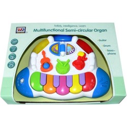 PIANO INFANTIL SONIDOS