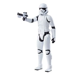 STAR WARS E8 HERO SERIES FIGUR