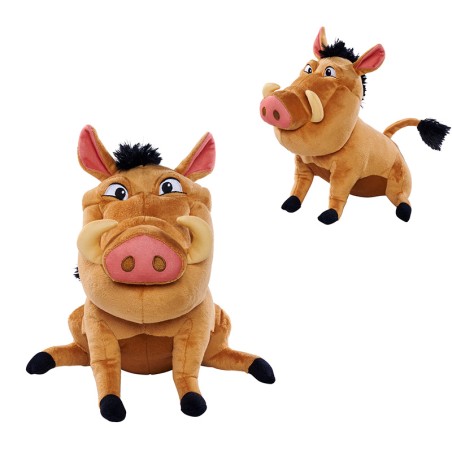 PELUCHE PUMBA 25 CM