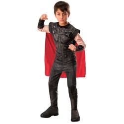 DISFRAZ INF.THOR ENDGAME CLASS