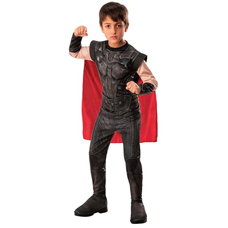 DISFRAZ INF.THOR ENDGAME CLASS
