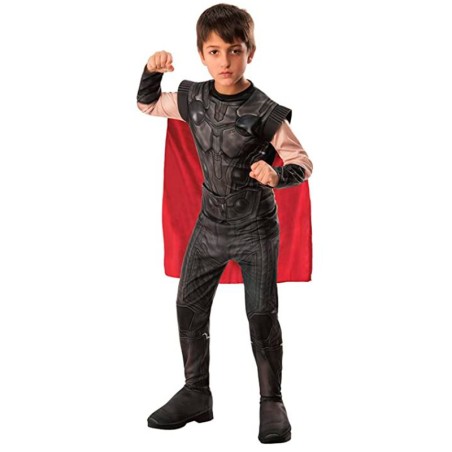 DISFRAZ INF.THOR ENDGAME CLASS