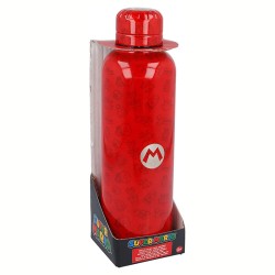 BOTELLA SUPER MARIO TERMO ACER