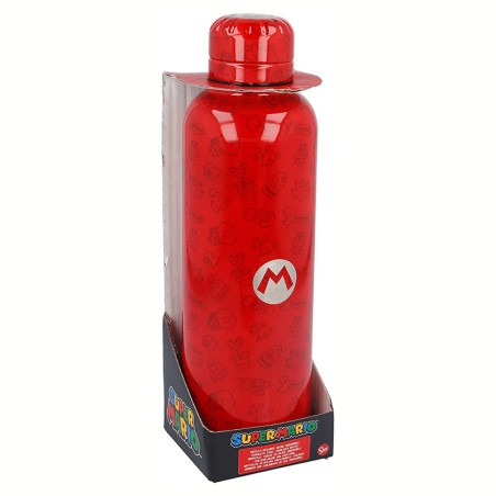 BOTELLA SUPER MARIO TERMO ACER
