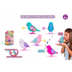 LITTLE LIVE PETS PAJARITOS PAR