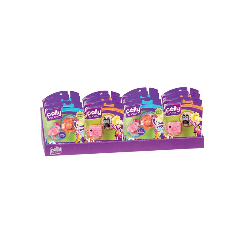 POLLY BANDEJA CUTANTS