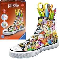 3D SNEAKER EMOJI - PORTALAPICE