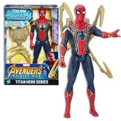 AVENGERS MOCHILA FX SPIDERMAN